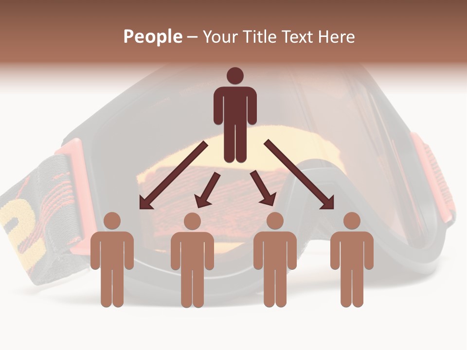 Background Race Care PowerPoint Template