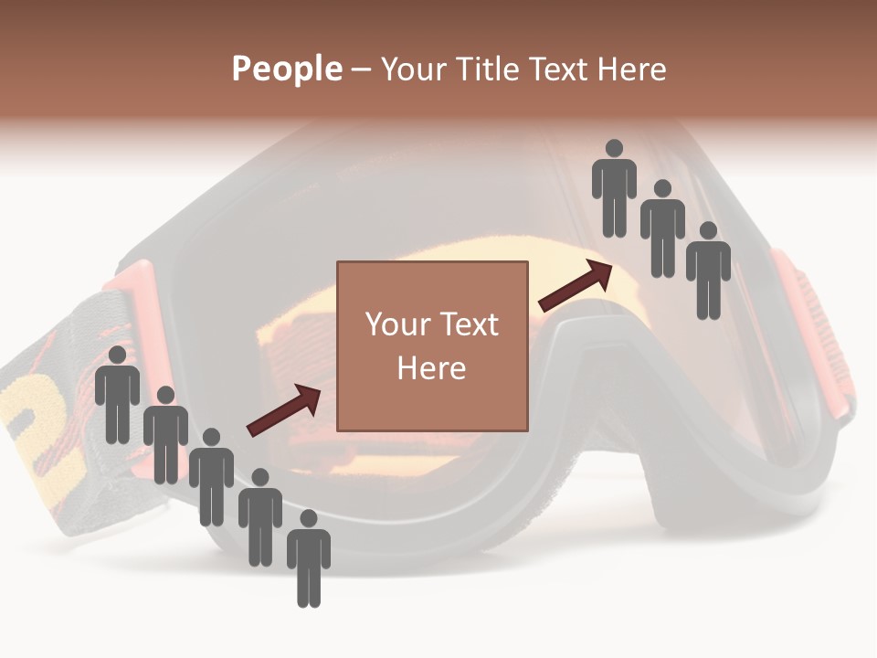 Background Race Care PowerPoint Template