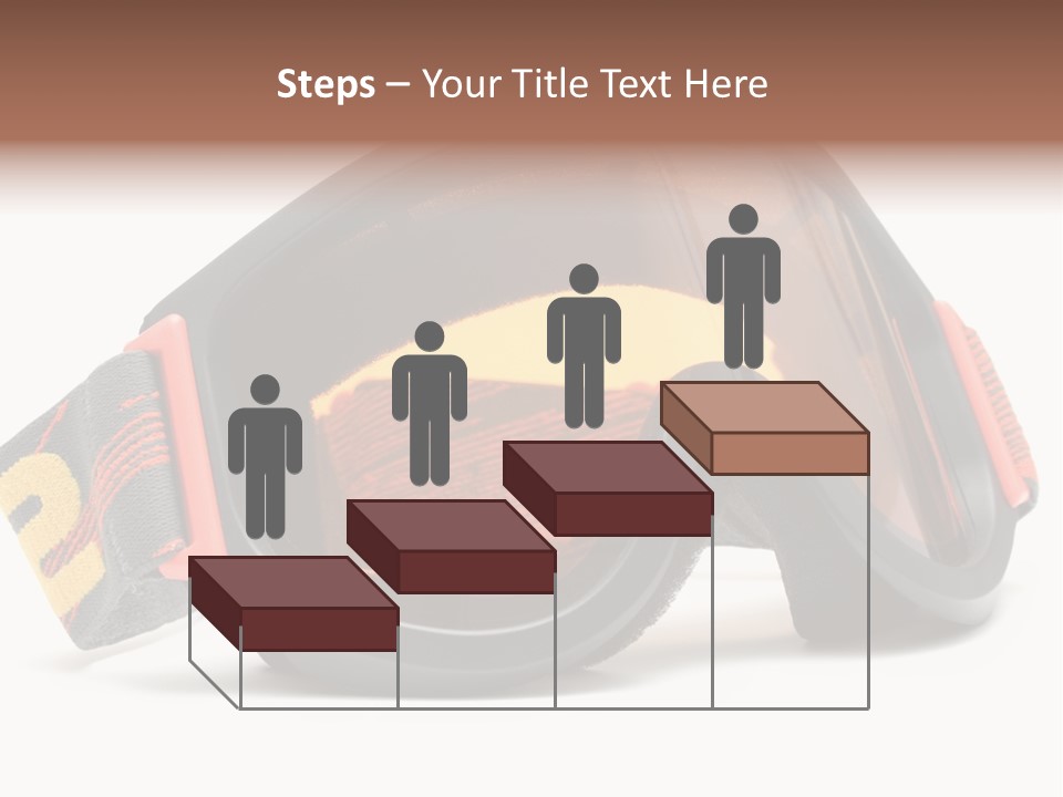 Background Race Care PowerPoint Template