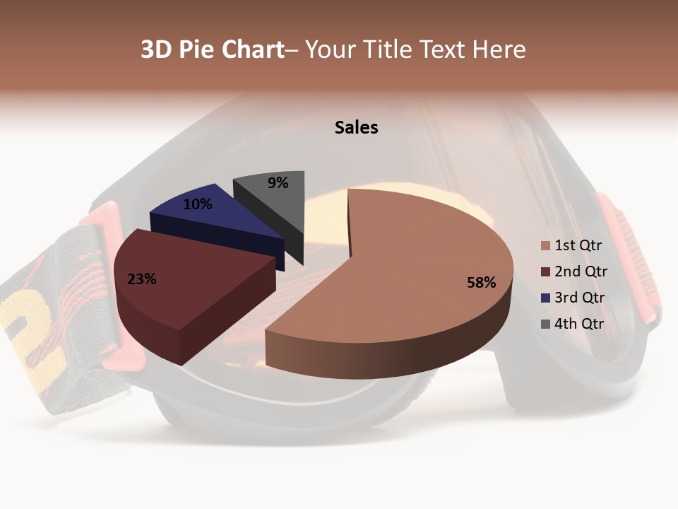 Background Race Care PowerPoint Template