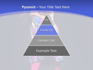Dance Disco Sensuality PowerPoint Template