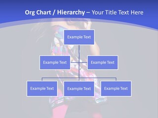 Dance Disco Sensuality PowerPoint Template