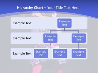 Dance Disco Sensuality PowerPoint Template