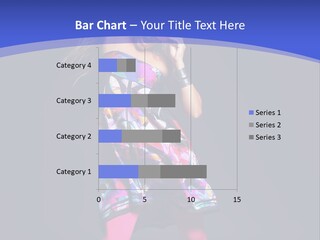 Dance Disco Sensuality PowerPoint Template