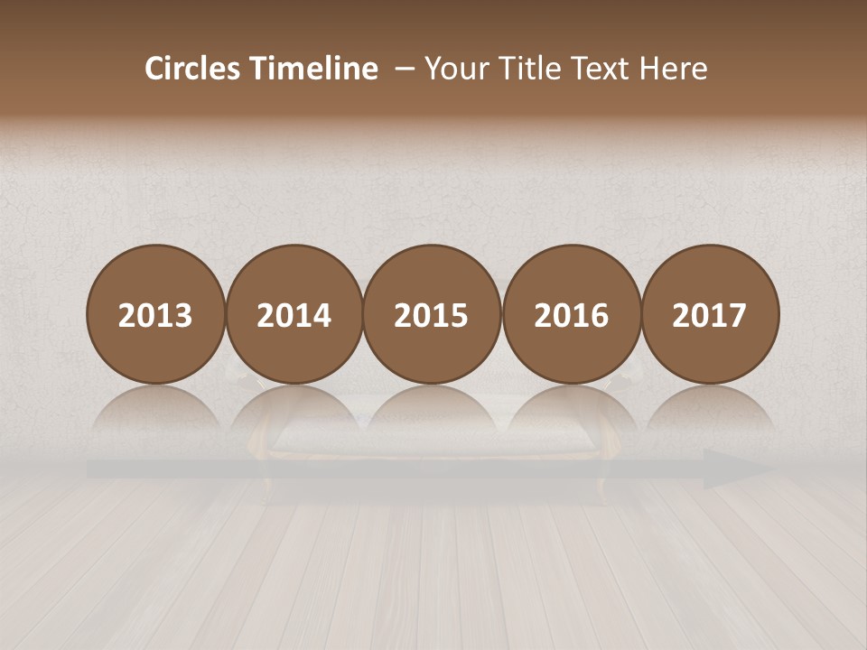 Skin Shape Lamp PowerPoint Template