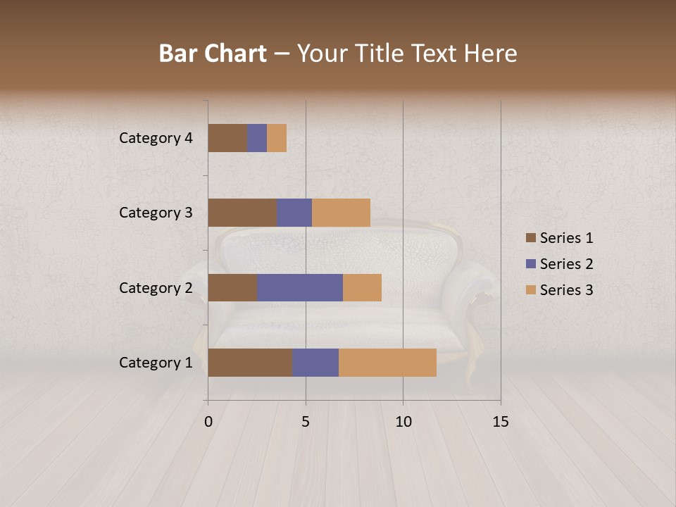 Skin Shape Lamp PowerPoint Template