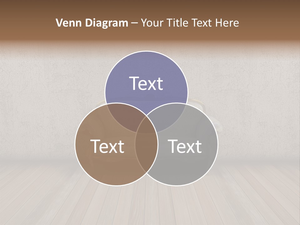 Skin Shape Lamp PowerPoint Template