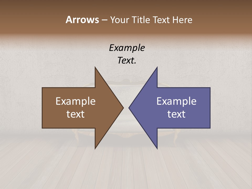 Skin Shape Lamp PowerPoint Template