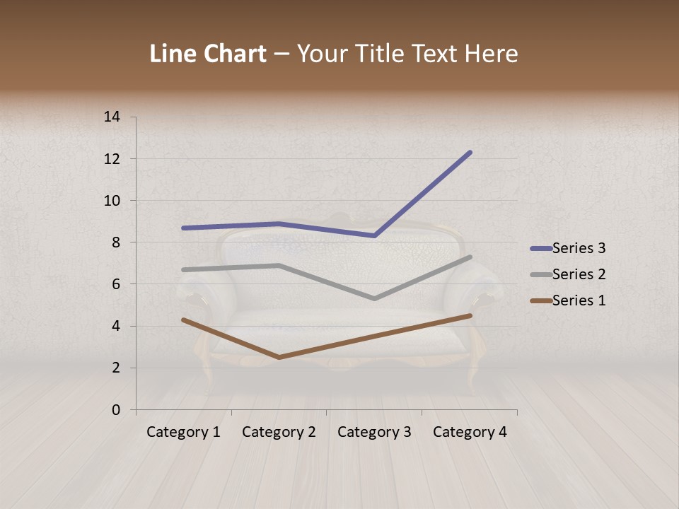 Skin Shape Lamp PowerPoint Template