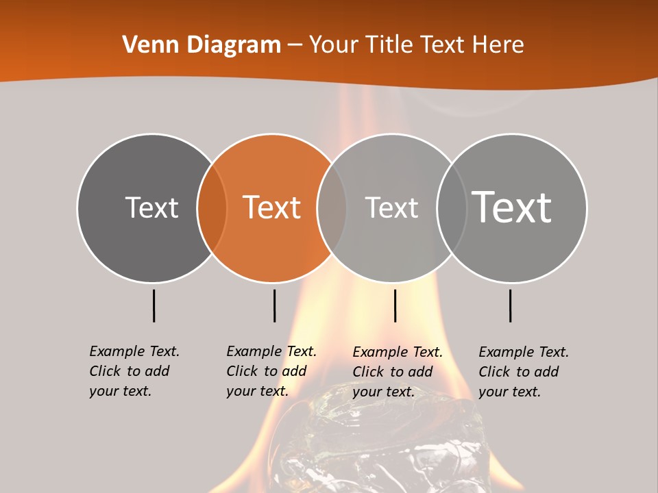 Yellow Cold Sexy PowerPoint Template