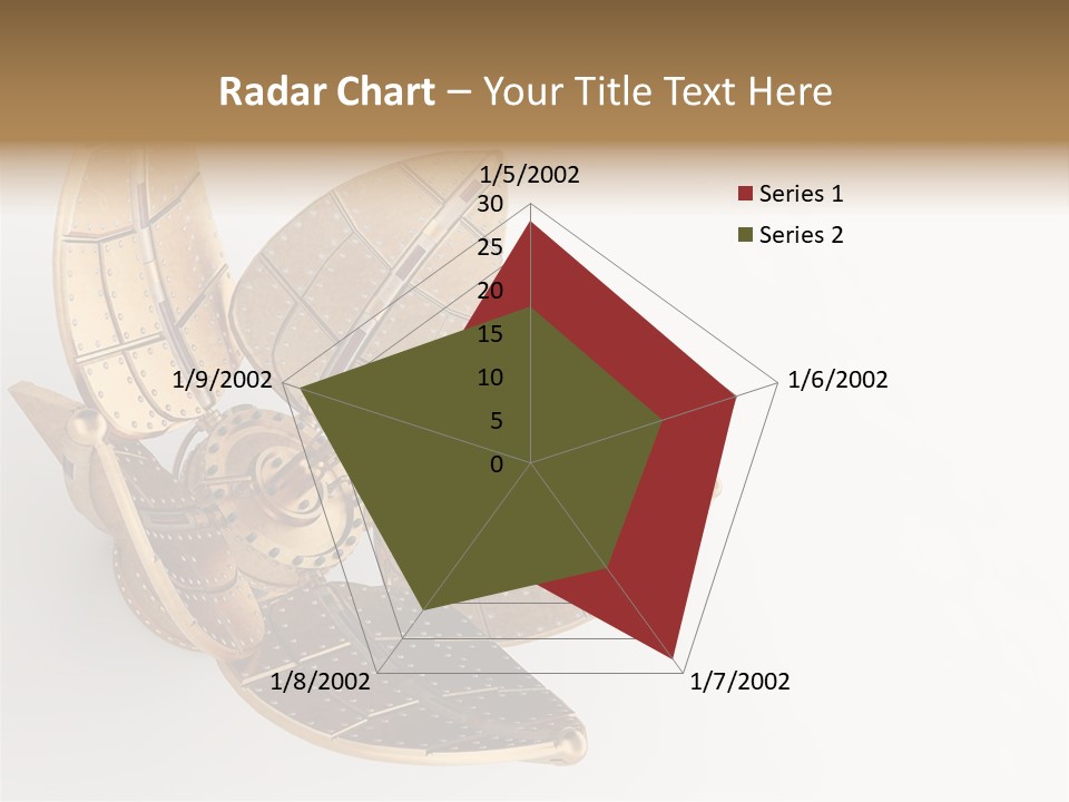 Mechanical Concept Engine PowerPoint Template