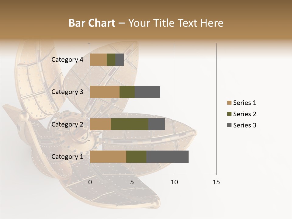 Mechanical Concept Engine PowerPoint Template