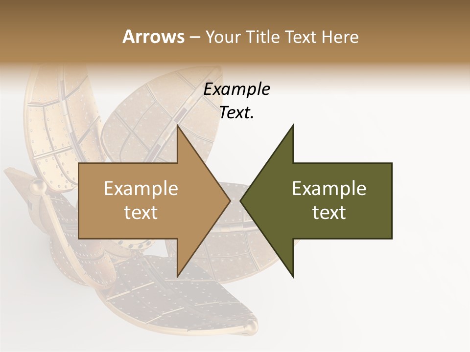 Mechanical Concept Engine PowerPoint Template