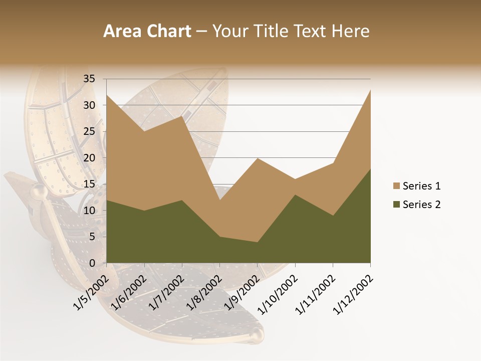 Mechanical Concept Engine PowerPoint Template