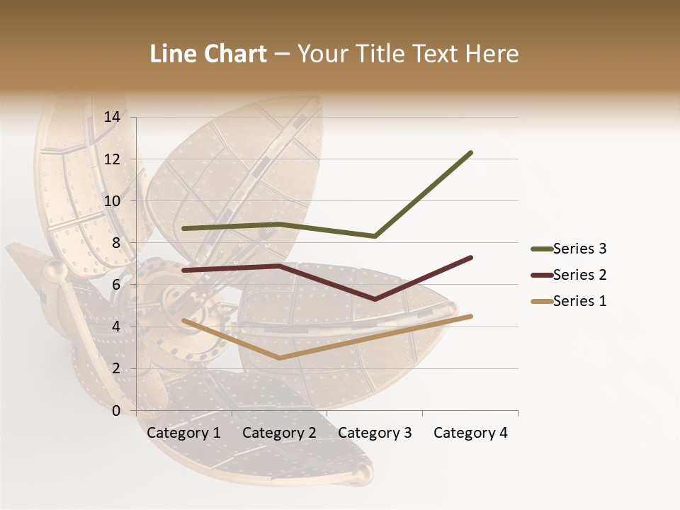 Mechanical Concept Engine PowerPoint Template