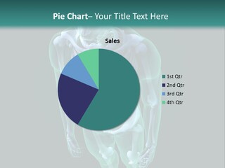 Education Graphic Medicine PowerPoint Template