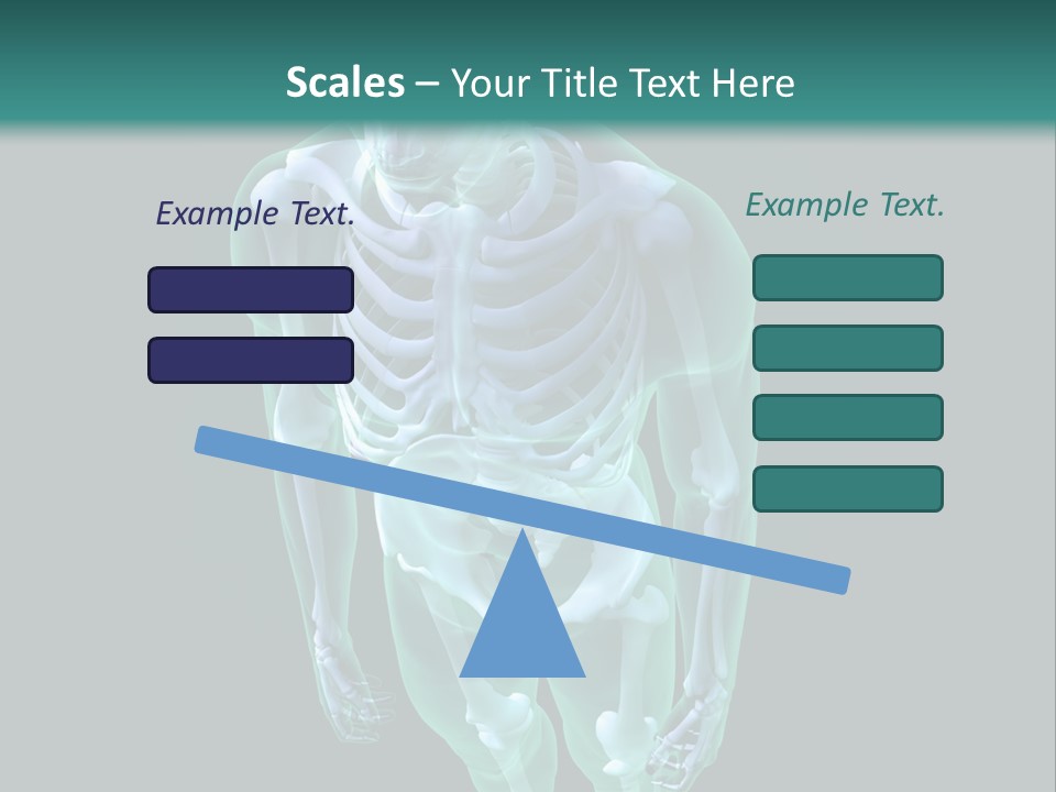 Education Graphic Medicine PowerPoint Template