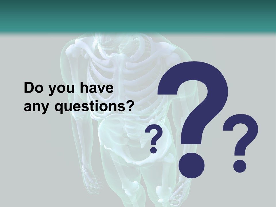 Education Graphic Medicine PowerPoint Template