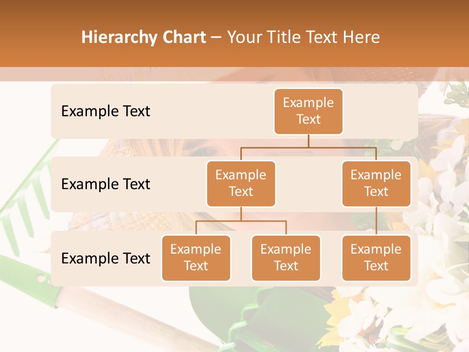 Fresh Hobby Care PowerPoint Template