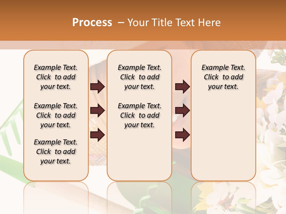 Fresh Hobby Care PowerPoint Template