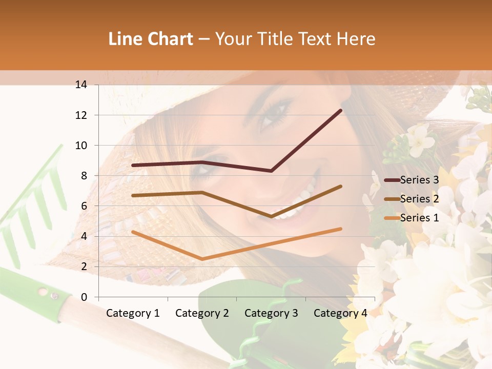 Fresh Hobby Care PowerPoint Template