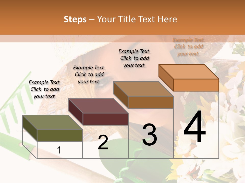 Fresh Hobby Care PowerPoint Template