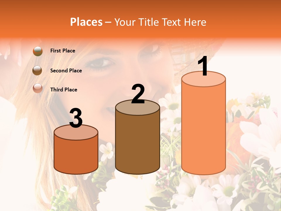 Rateau Relaxation American PowerPoint Template