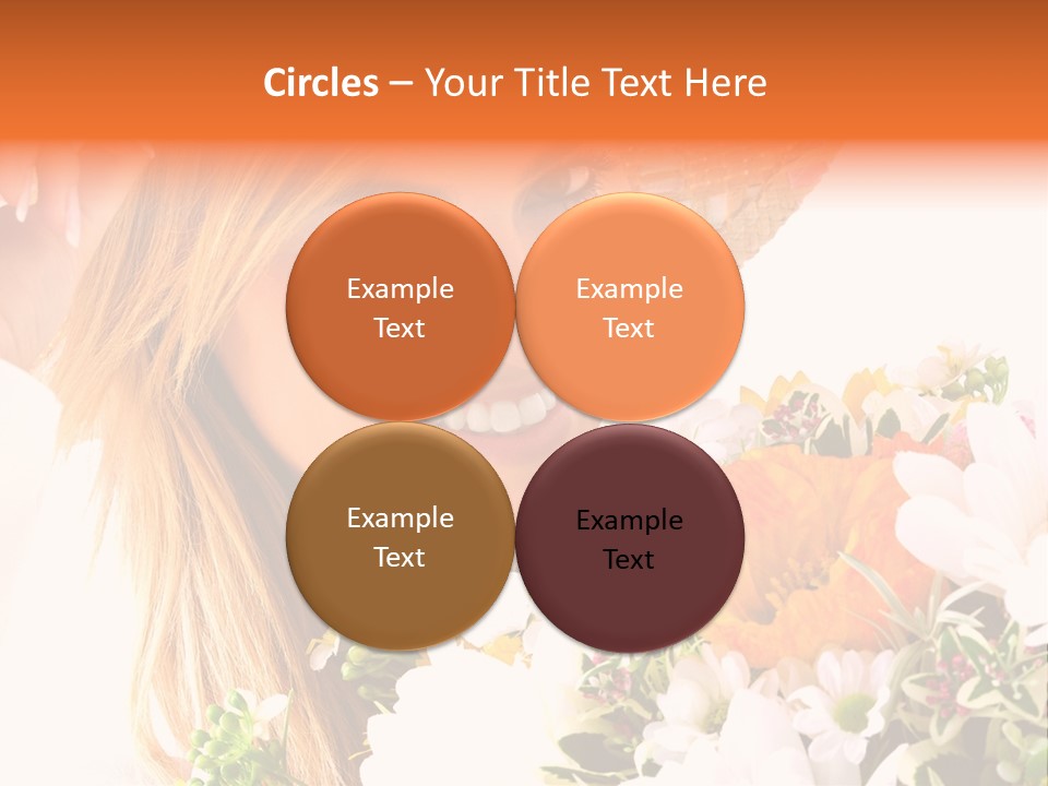 Rateau Relaxation American PowerPoint Template