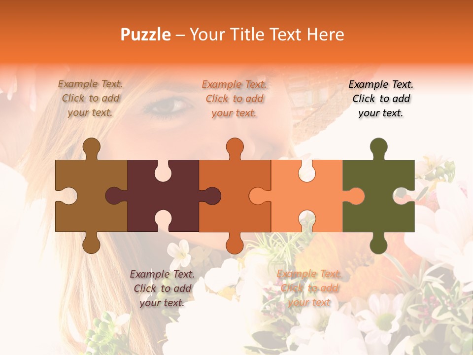 Rateau Relaxation American PowerPoint Template