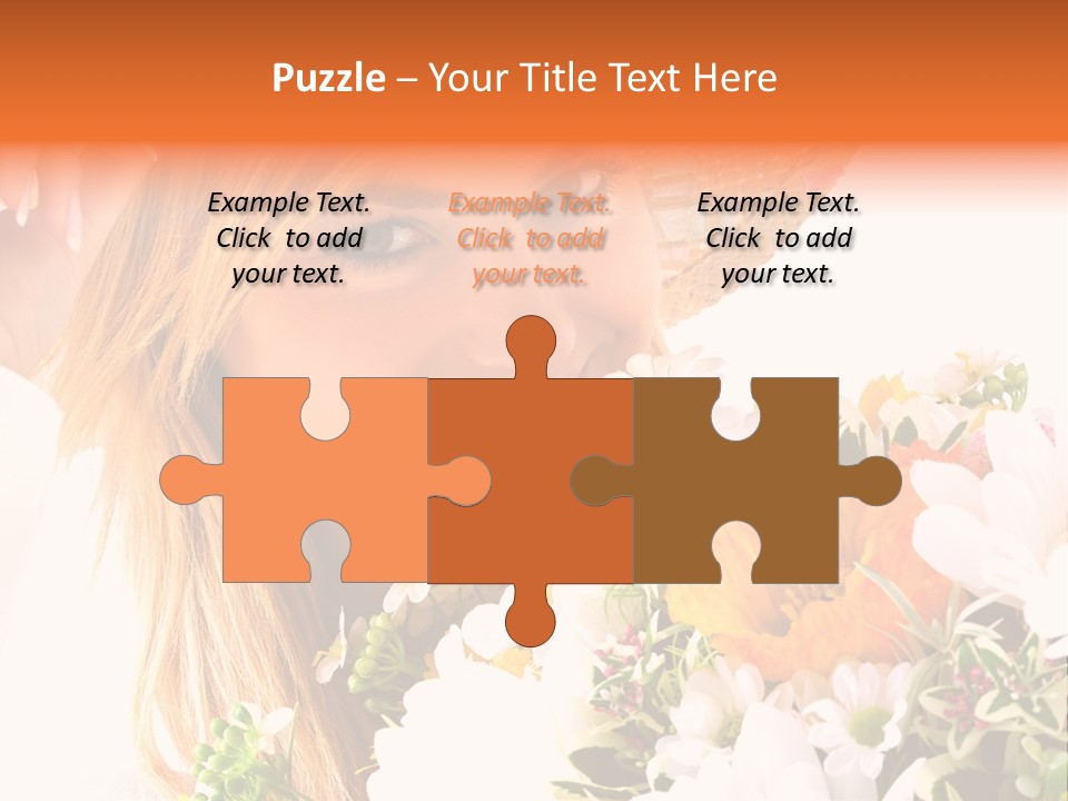 Rateau Relaxation American PowerPoint Template