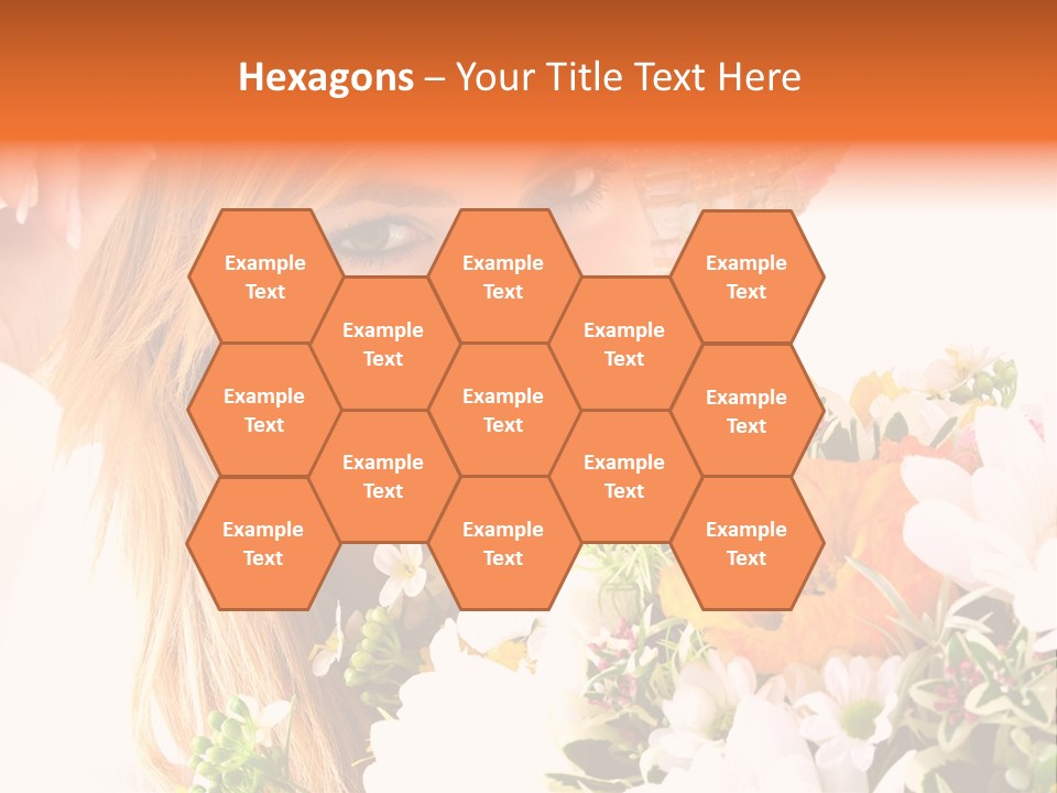 Rateau Relaxation American PowerPoint Template