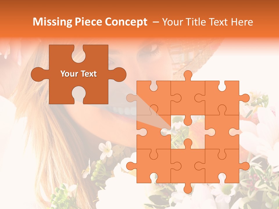 Rateau Relaxation American PowerPoint Template