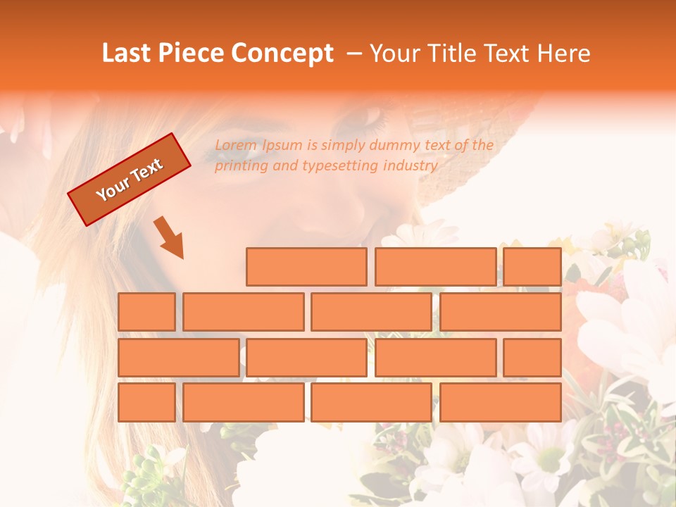 Rateau Relaxation American PowerPoint Template