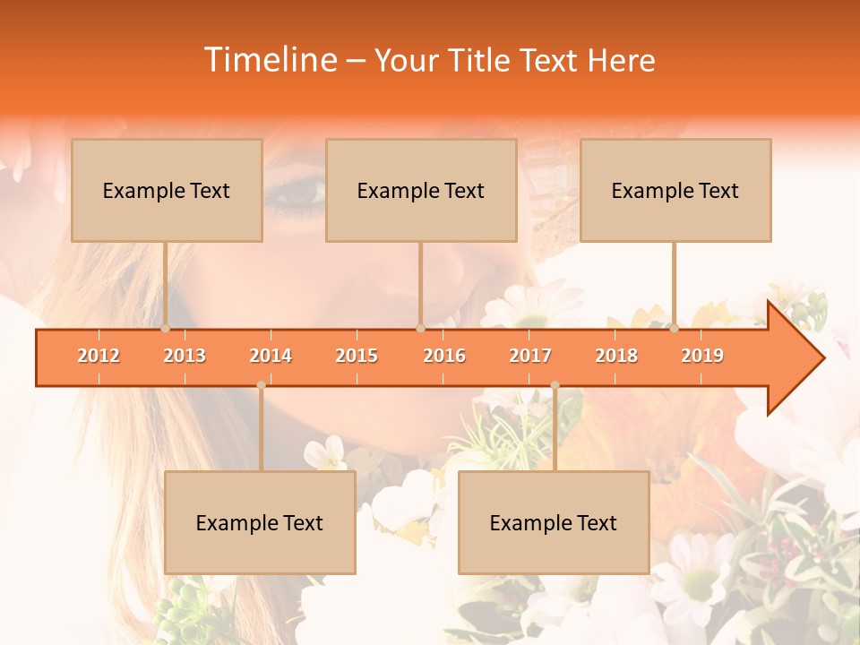 Rateau Relaxation American PowerPoint Template