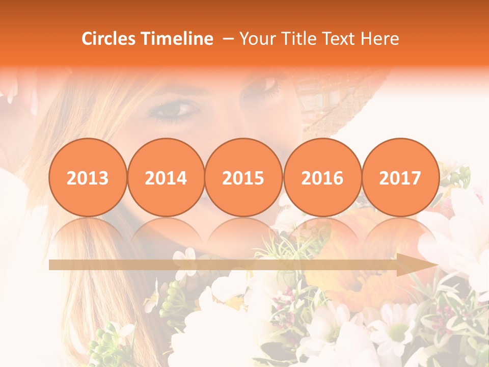 Rateau Relaxation American PowerPoint Template