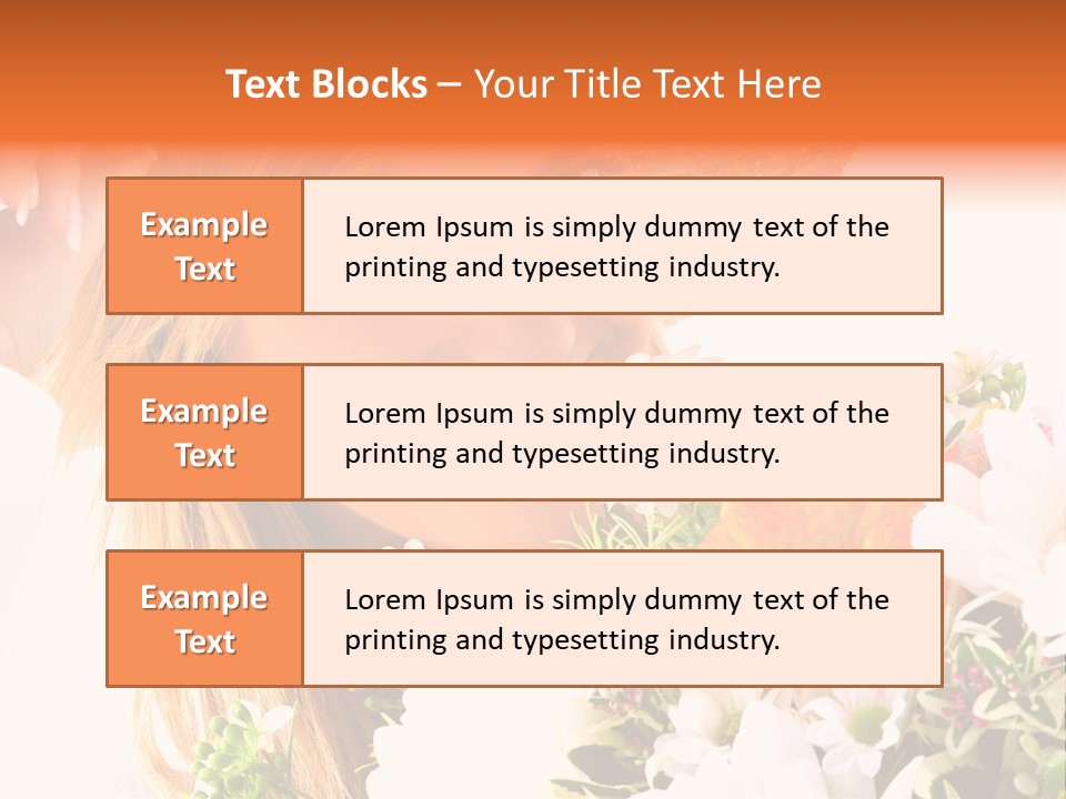 Rateau Relaxation American PowerPoint Template