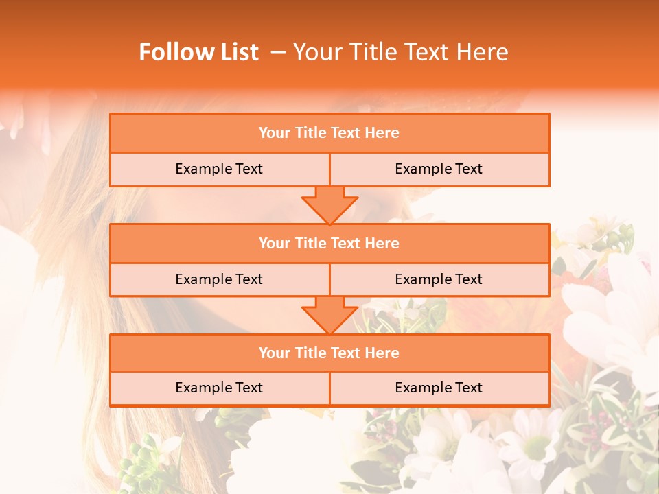 Rateau Relaxation American PowerPoint Template