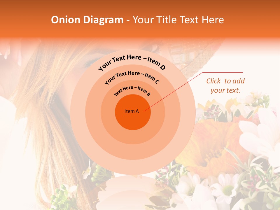 Rateau Relaxation American PowerPoint Template