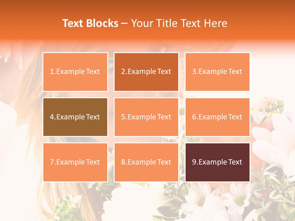 Rateau Relaxation American PowerPoint Template