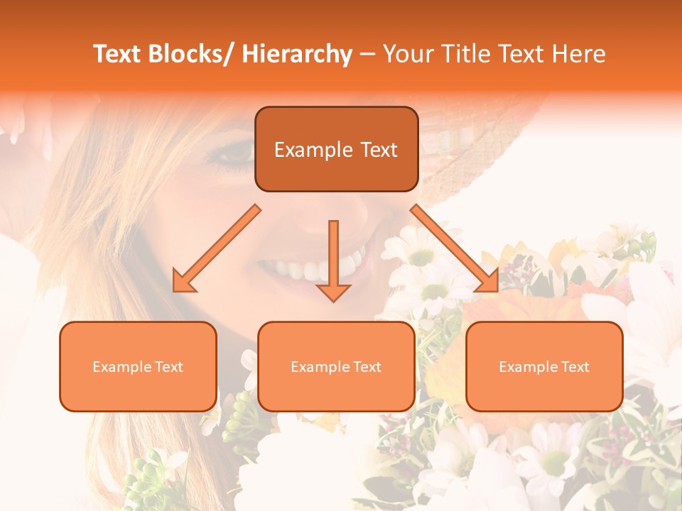 Rateau Relaxation American PowerPoint Template