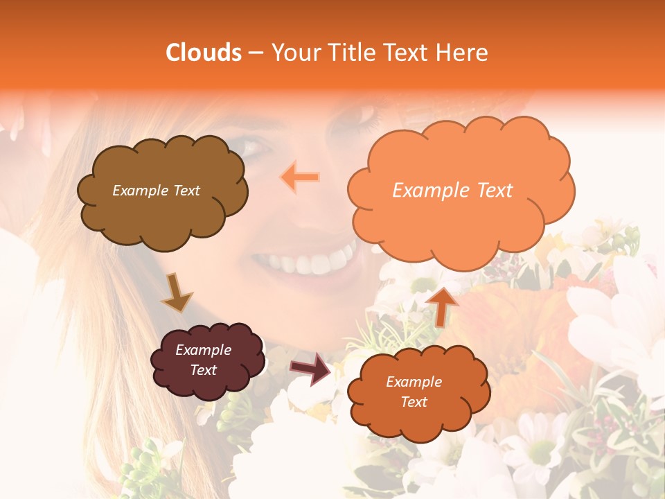 Rateau Relaxation American PowerPoint Template