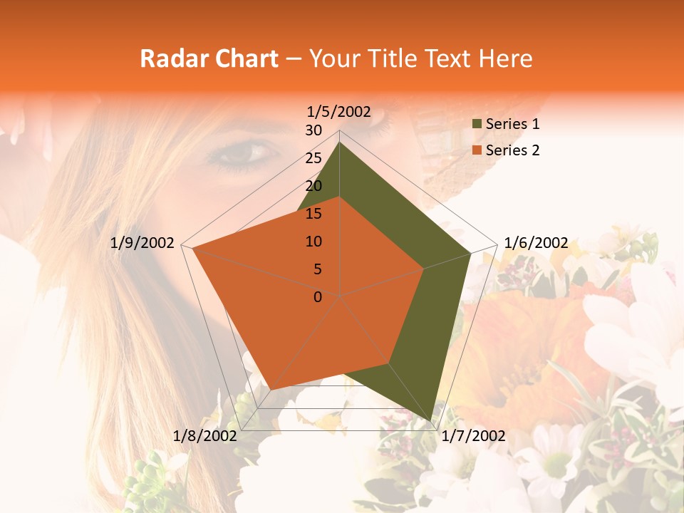 Rateau Relaxation American PowerPoint Template