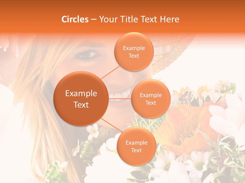 Rateau Relaxation American PowerPoint Template