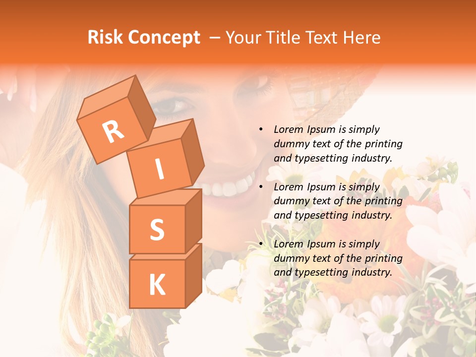 Rateau Relaxation American PowerPoint Template