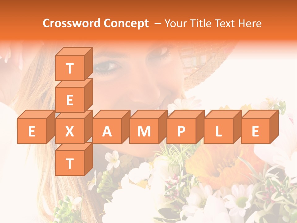 Rateau Relaxation American PowerPoint Template