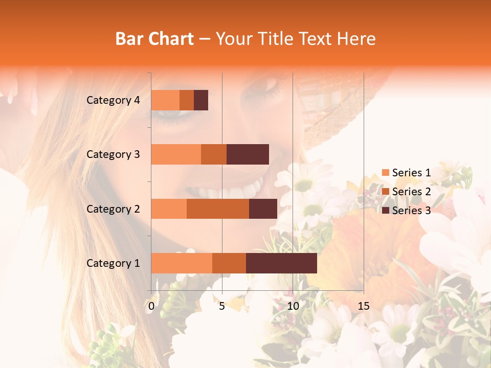 Rateau Relaxation American PowerPoint Template
