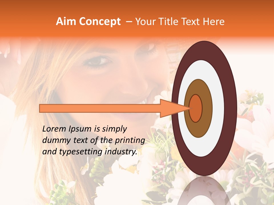 Rateau Relaxation American PowerPoint Template