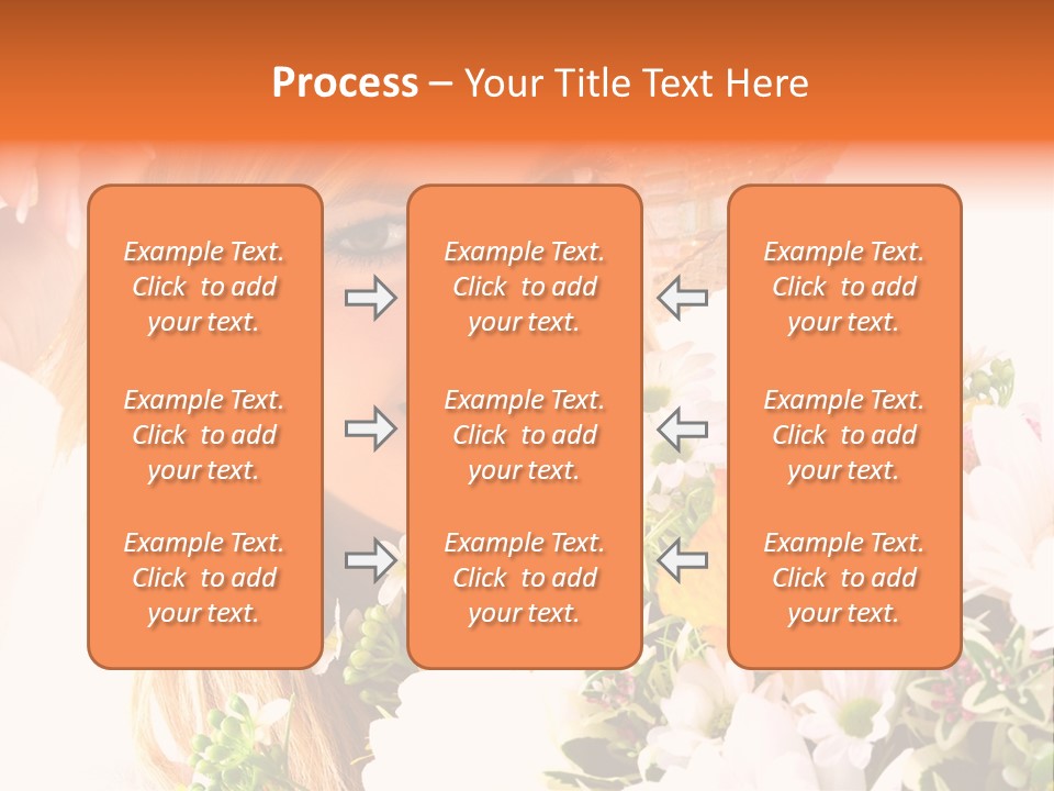 Rateau Relaxation American PowerPoint Template