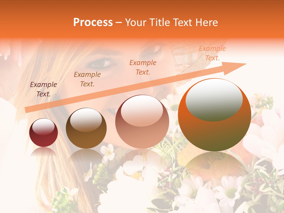 Rateau Relaxation American PowerPoint Template