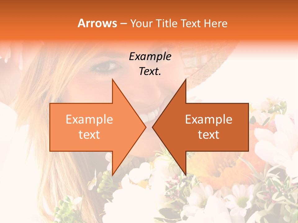 Rateau Relaxation American PowerPoint Template